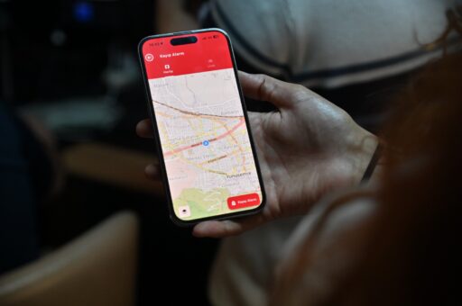 Manisa Büyükşehir Belediyesi, vatandaşların kaybolan yakınlarını hızlı bir şekilde bulabilmesi