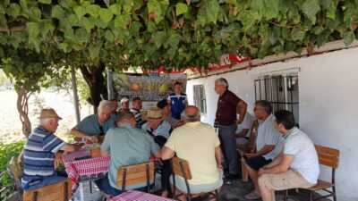 Muğla Büyükşehir Belediyesi’nin tarımsal üretimi desteklemek ve üreticiye doğrudan katkı