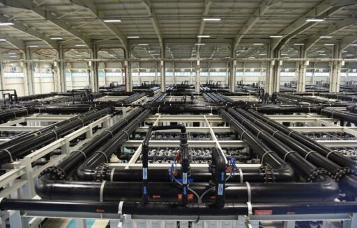 Büyükşehir’den Bodrum’a Tarihi Yatırım