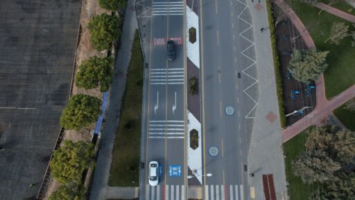 Büyükşehir’den Doğaya ve Kent Estetiğine Yeşil Dokunuş