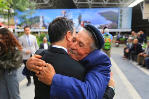 Muğla Büyükşehir Belediyesi, ekonomik koşulların vatandaşlar üzerindeki etkilerini hafifletmek amacıyla