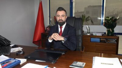 Bir DİSK yöneticisinin belediye çalışanlarını arayarak baskı kurduğu ve bu