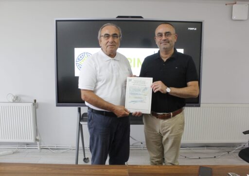 Öztürk Kurt, Büyükşehir’den Türkiye’nin ilk tıbbi ve aromatik bitkiler bölgesine destek