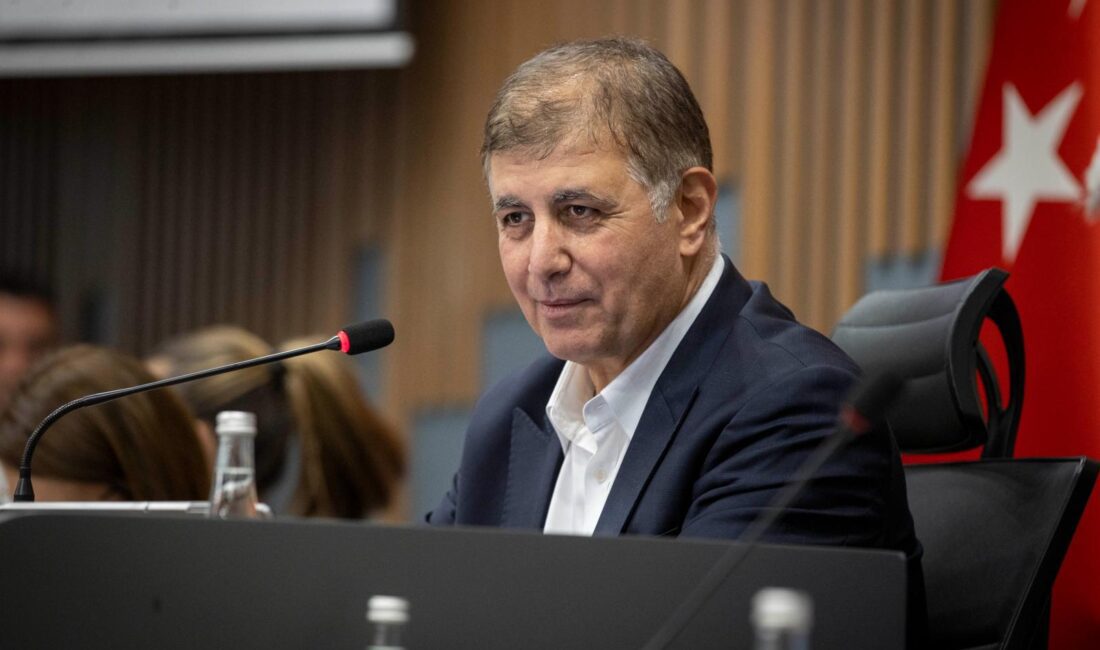 Tugay, “Biz hukuken garantör olmadığımızı biliyoruz ama ahlaken kendimizi garantör