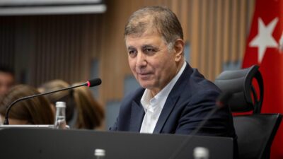 Tugay, “Biz hukuken garantör olmadığımızı biliyoruz ama ahlaken kendimizi garantör