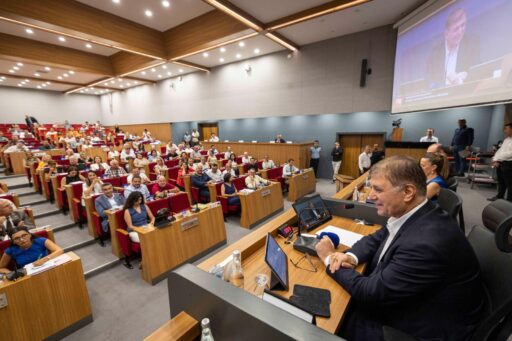 Tugay: Hukuken değil ahlaken garantörüz