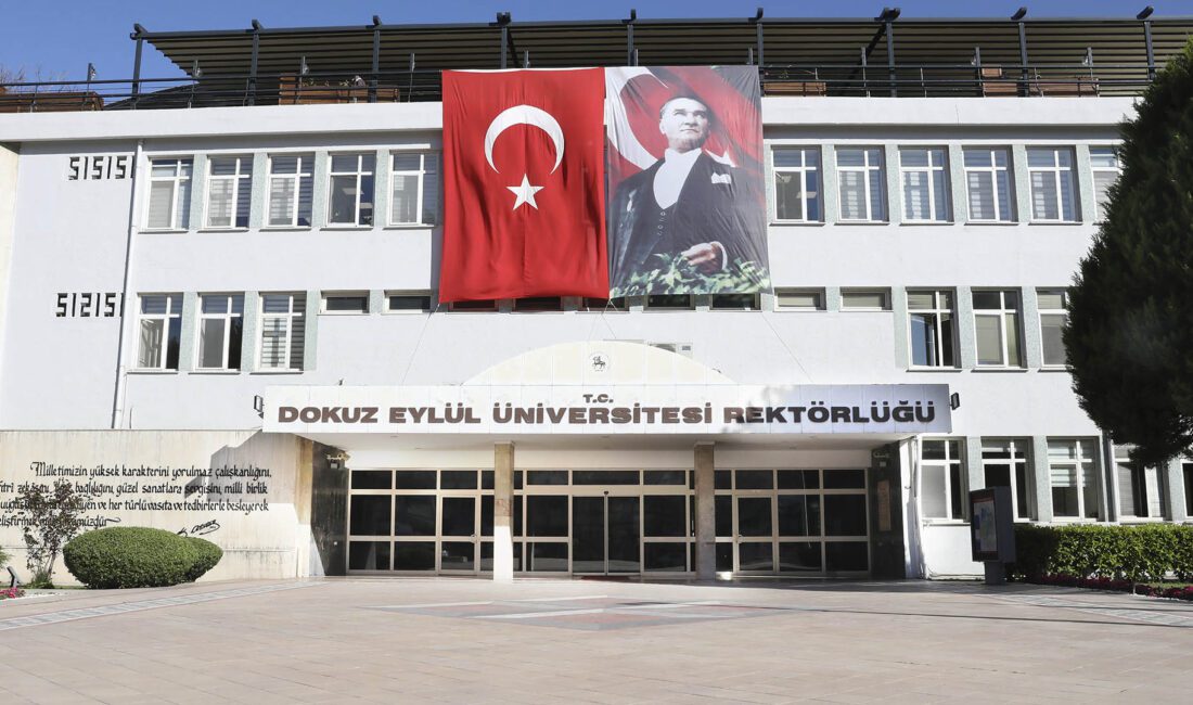 Dokuz Eylül Üniversitesinden yapılan açıklama ile Sahte diploma verildiğine dair