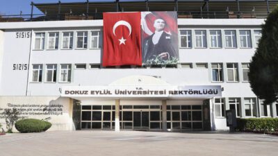 Dokuz Eylül Üniversitesinden yapılan açıklama ile Sahte diploma verildiğine dair