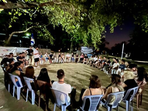 Değişim seninle başlar