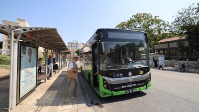 Denizli Büyükşehir Belediyesi, şehir içi ulaşımı daha kolay, hızlı ve