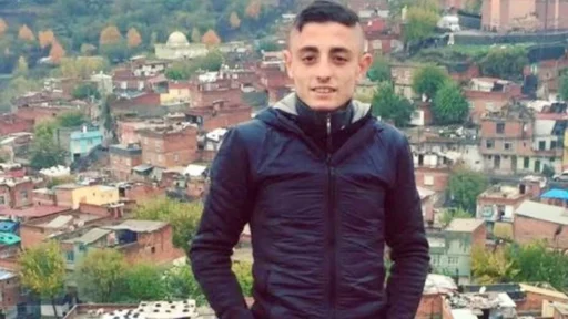 Didim'de kahreden olay! Mavişehir Mahallesi'ndeki parkta 28 yaşındaki esnaf Erkan