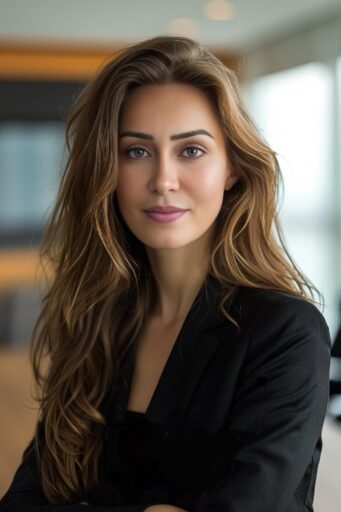 Doç.Dr.Övgü Gencer yanıkların iyileşmesini hızlandıracak doğal marinel kaynaklı bir yanık