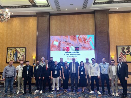 Doğal taş ihracatçıları