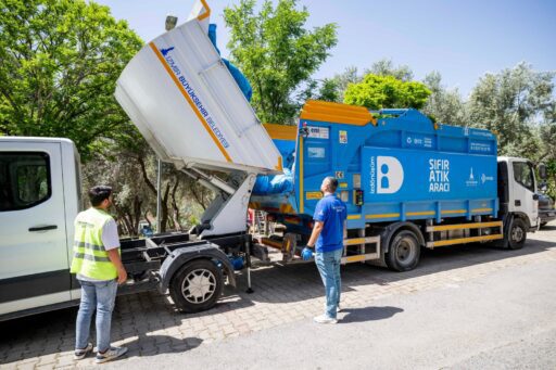 Dönüşüme Evde Başla projesi İzmir’e yayılıyor