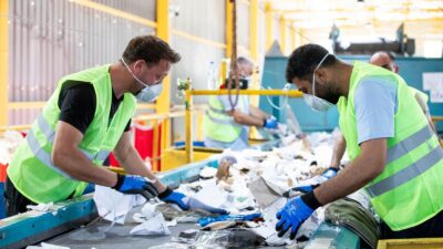 Pilot olarak belirlenen 6 ilçe 9 mahallede başlatılan “Dönüşüme Evde