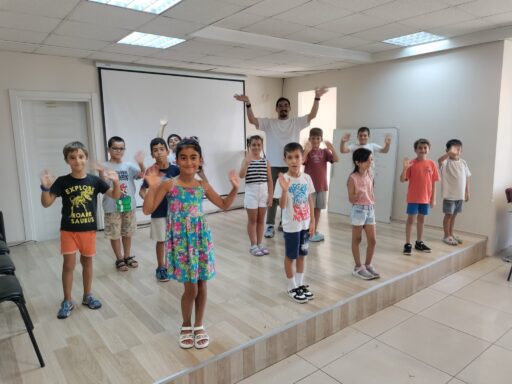 Çiğli’de yaz coşkusu: Müzik, tiyatro, sinema ve renkli atölyeler