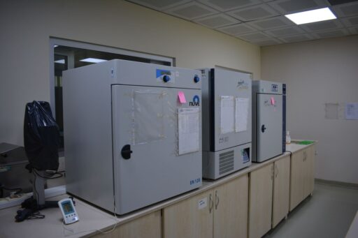 EGEMİKAL mikrobiyolojik analizlerde akreditasyon güvencesi sağlıyor