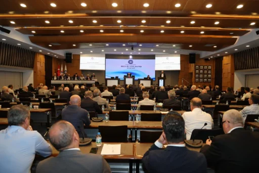 Ebso meclis ağustos -2 Ender Yorgancılar