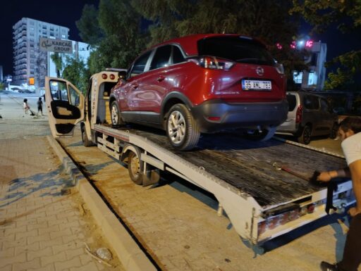 Engelli çocuğu için sıfır araç aldı, 5 Yıldır tamirden çıkamadı