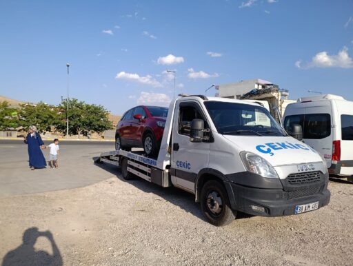 Engelli çocuğu için sıfır araç aldı, 5 Yıldır tamirden çıkamadı