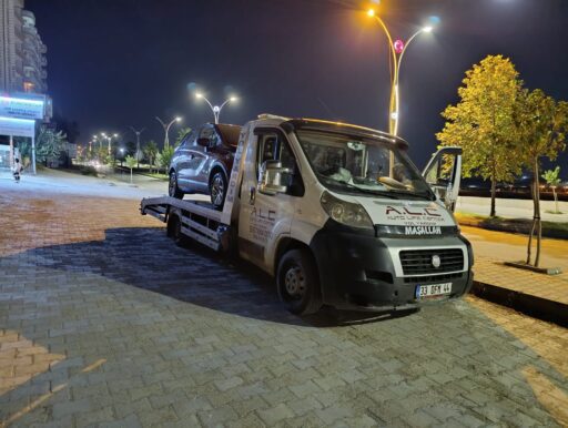 Engelli çocuğu için sıfır araç aldı, 5 Yıldır tamirden çıkamadı