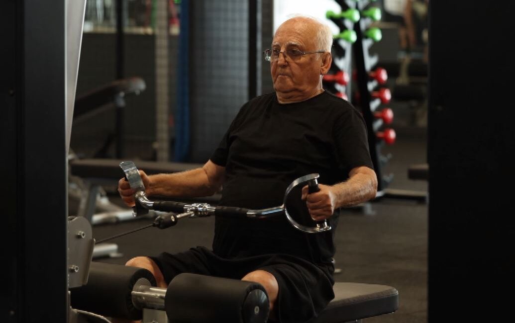 Erman Şahin Spor Merkezi Yoğun İlgi Görüyor Muğla Büyükşehir Belediyesi’nin hizmete açtığı Erman Şahin Spor Merkezi’ne, açılışından