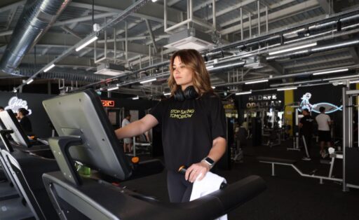 Erman Şahin Spor Merkezi Yoğun İlgi Görüyor