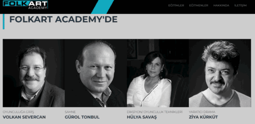 İzmir’in Ruhuna Dokunan Değerler: Folkart ve Saya Holding