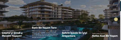 İzmir’in Ruhuna Dokunan Değerler: Folkart ve Saya Holding