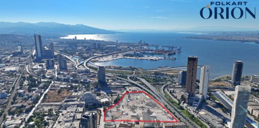 FOLKART ORİON LANSMAN İÇİN GÜN SAYIYOR 