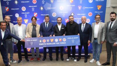 Folkart ve Saya Holding. Mesut Sancak liderliğinde, bu iki marka,