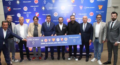 Folkart ve Saya Holding. Mesut Sancak liderliğinde, bu iki marka,