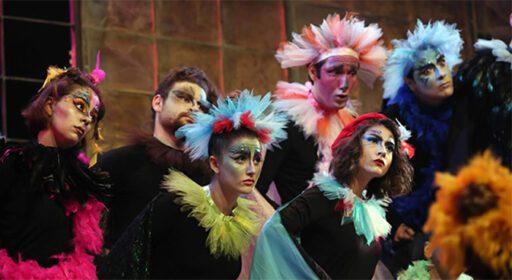 İzmir’in Ruhuna Dokunan Değerler: Folkart ve Saya Holding