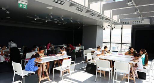 İzmir’in Ruhuna Dokunan Değerler: Folkart ve Saya Holding