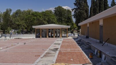 İzmir Büyükşehir Belediyesi, Müzeyyen Senar’dan Zeki Müren’e, Barış Manço’dan Nejat