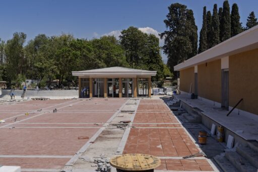 İzmir Büyükşehir Belediyesi, Müzeyyen Senar’dan Zeki Müren’e, Barış Manço’dan Nejat