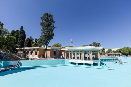 Göl Gazinosu 94’üncü İEF ile kapılarını açıyor