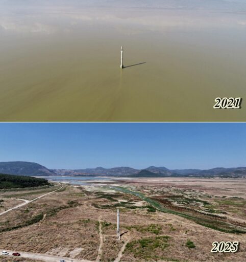 Her damla çok değerli!