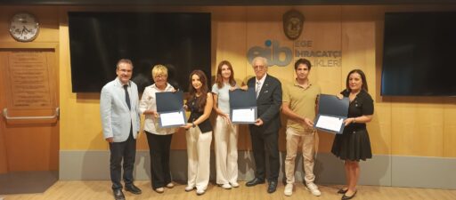 İEB ve İTB Öğrenciler