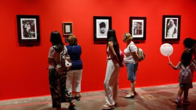 İzmir Alsancak’taki Kültürpark, İzmir Büyükşehir Belediyesi ile Folkart’ın işbirliğinde hazırlanan