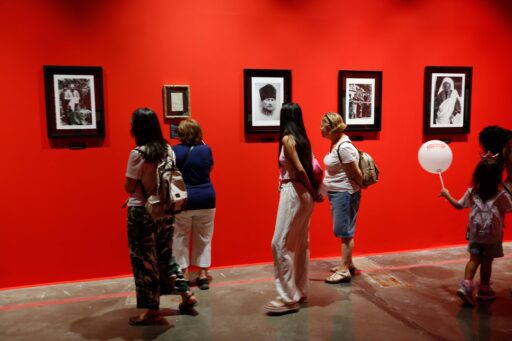 İzmir Alsancak’taki Kültürpark, İzmir Büyükşehir Belediyesi ile Folkart’ın işbirliğinde hazırlanan