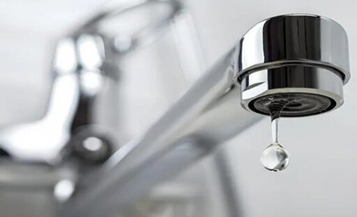 Menderes’te doğal gaz çalışması sırasında taşıyıcı hattın patlaması nedeniyle 10