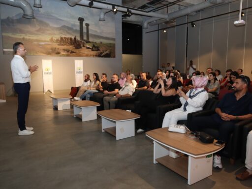 Işığın izi sergi 2