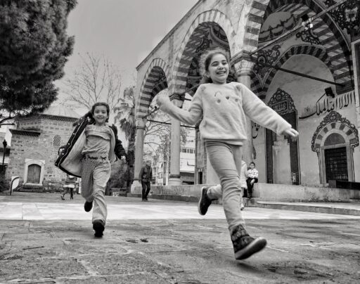 Işığın izi sergi