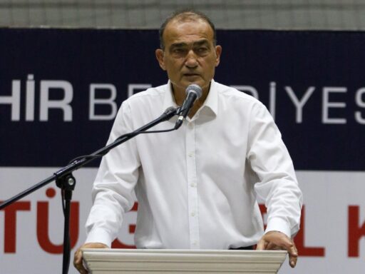 Zafer Levent Yıldır