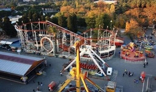 İzmir Büyükşehir Belediye Başkanı Tugay, Kültürpark’taki lunaparkın kaldırılma nedenlerini açıkladı:
