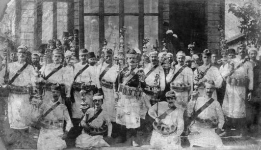 İzmir Mutfak Müzesi, 94. İEF'de tanıtılacak