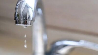 İzmir'in Konak ve Bornova ilçelerinde boru hatlarının bağlantı çalışmaları nedeniyle