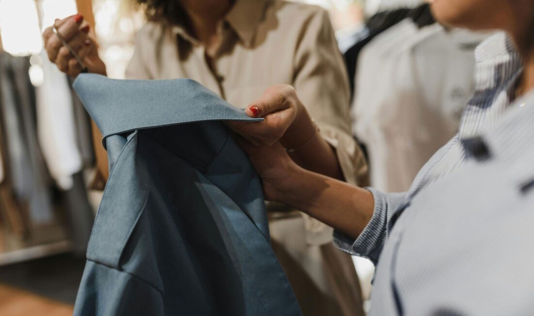 Hilltown Karşıyaka Pull&Bear çalışanı Akile Sarıçiçek, mobbing, düşük maaş ve