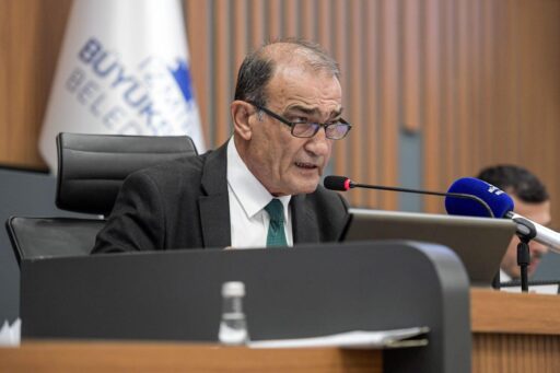 Zafre Levent Yıldır